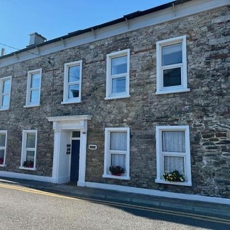 Hotel Abbey View House Youghal Exteriér fotografie