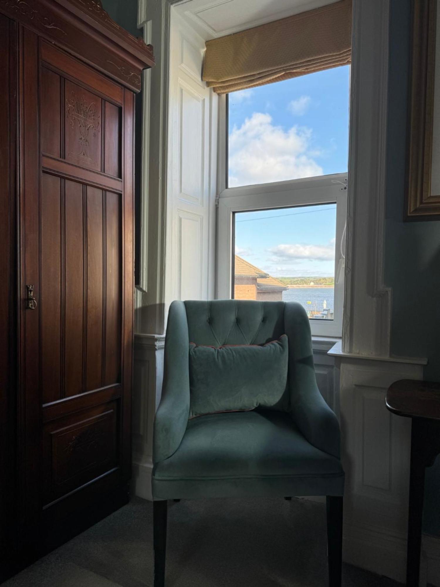 Hotel Abbey View House Youghal Exteriér fotografie