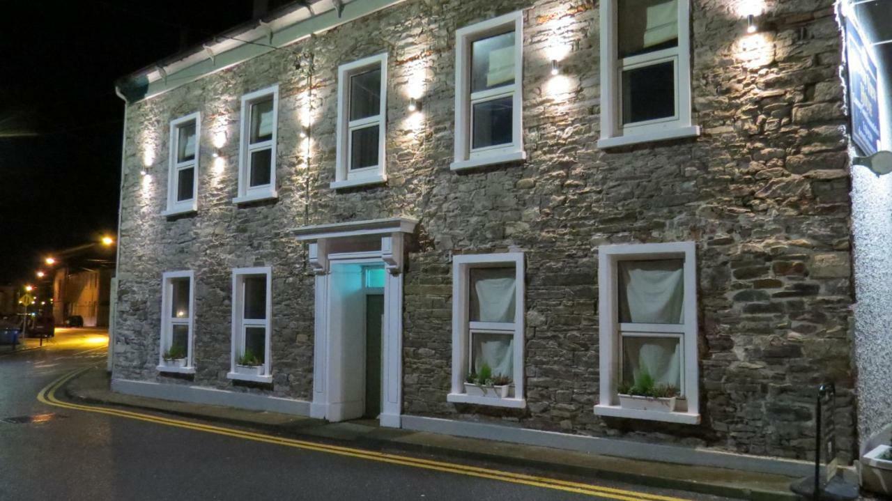 Hotel Abbey View House Youghal Exteriér fotografie